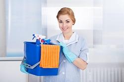 Trustworthy Commercial Cleaners in SW17
